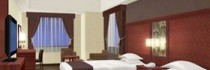 Hotel Monterey Grasmere Osaka