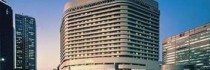 New Otani Hotel, Osaka