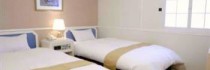 New Osaka Hotel Osaka