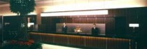 Granvia Osaka Hotel