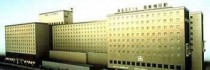 Hotel New Hankyu Osaka