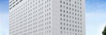 Hotel Sunroute Ariake
