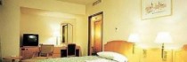 Hotel Jal City Yotsuya Tokyo