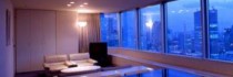 Grand Prince Hotel Akasaka