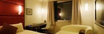 Best Western Shinjuku Astina Hotel Tokyo