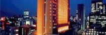 Dai-ichi Hotel - Tokyo