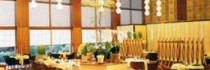 Hotel Okura, Tokyo