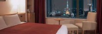Park Hotel Tokyo