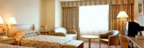 Keio Plaza Hotel Hachioji