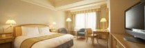 Grand Pacific Le Daiba