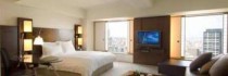 Hilton Tokyo