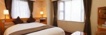 Richmond Hotel Tokyo Mejiro