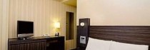 Hotel Villa Fontaine Nihonbashi