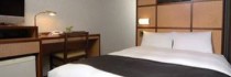 Hotel Villa Fontaine Hamamatsucho