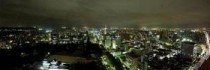 Crowne Plaza Ana Toyama