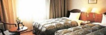 Hotel Jal City Hiroshima