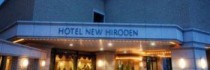 Hotel New Hiroden