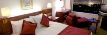 Grand Prince Hotel Hiroshima