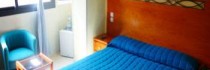 Hotel Colombe