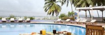 Novotel Ghi Conakry