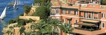 Sofitel Old Cataract Aswan