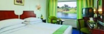 M/s Moevenpick Radamis Ii Nile Cruise