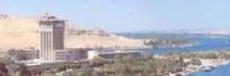 Moevenpick Elephantine Island Resort