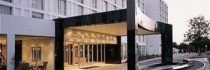 Intercontinental Lusaka