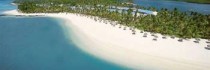 One And Only Le Saint Geran