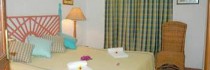 Calodyne Sur Mer Hotel - Bungalows