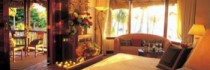 Dinarobin Hotel Golf & Spa
