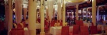Indian Resort & Spa
