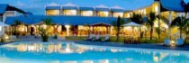 Blue Lagoon Beach Hotel