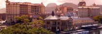 Le Suffren Hotel And Marina