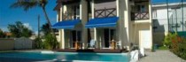 La Pointe Villas