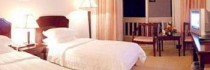 Four Points By Sheraton Cybercity