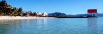 Le Preskil Beach Resort