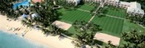 Sugar Beach Resort