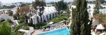 Caribbean Village Agador/tamlet