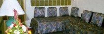 Hotel Residence Farah