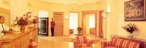 Hotel Prince De Paris