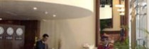 Business Hotel