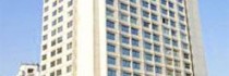 Golden Tulip Farah Casablanca