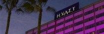 Hyatt Regency Casablanca