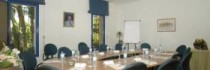 Ibis Moussafir Casablanca Voyageurs