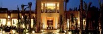 Le Meridien N'fis
