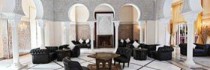 Eden Andalou Spa And Resort