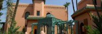 Palmeraie Village Apart'hotel