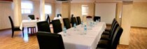 Hivernage Hotel And Spa