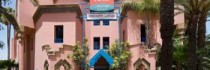 Ibis Moussafir Marrakech Centre Gare